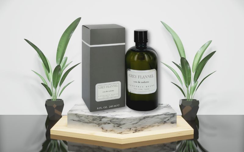 Nước hoa dưới 500k Grey Flannel