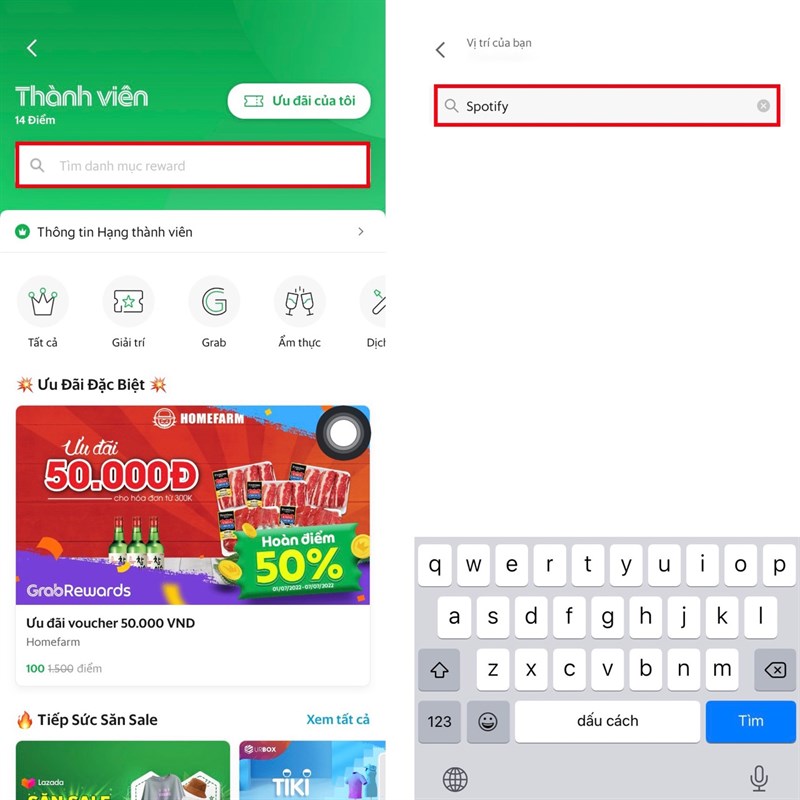 Cách Nhận Miễn Phí Spotify Premium 2 Tháng Nghe Nhạc Cực Phê Trên Grab