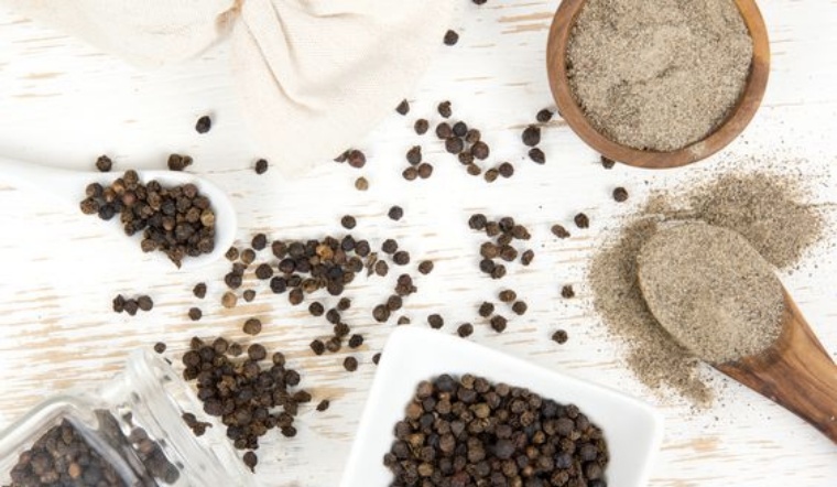 Giá tiêu hôm nay 6/7/2022: Tiếp tục giữ nguyên, dao động 69.000-72.000 đồng/kg