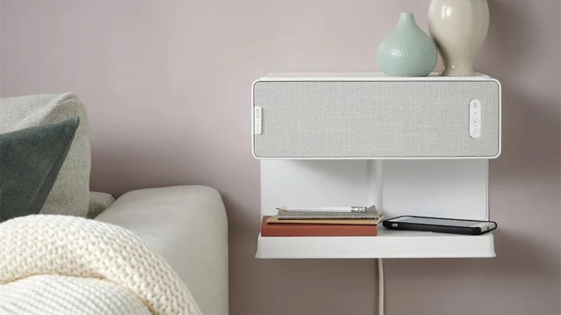 Ra mắt giá đỡ trang bị bộ sạc không dây: Quá tiện dụng, giá khá tốt Ra mắt giá đỡ trang bị bộ sạc không dây: Quá tiện dụng, giá khá tốt