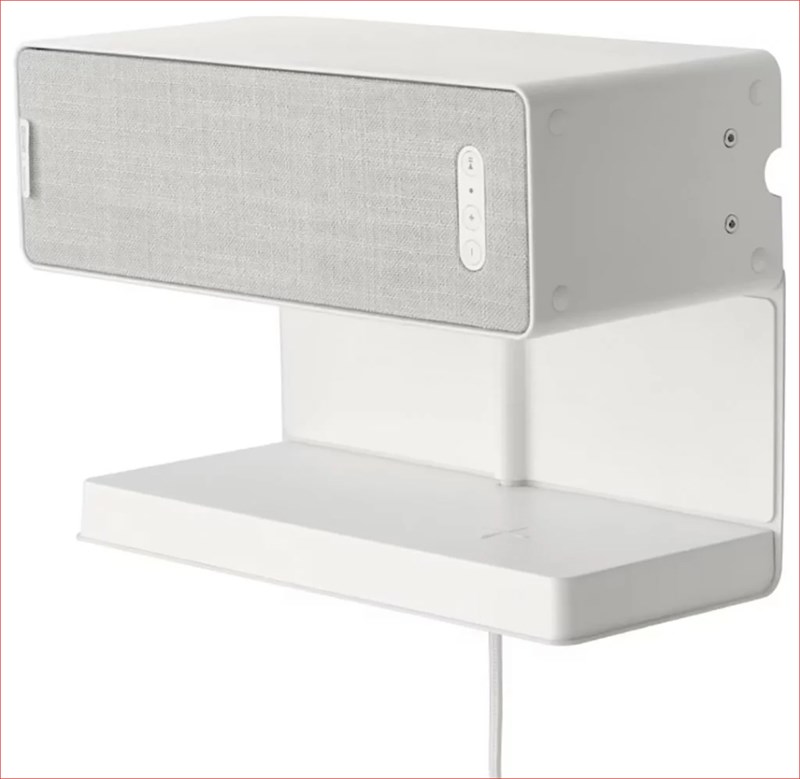 Ra mắt giá đỡ trang bị bộ sạc không dây: Quá tiện dụng, giá khá tốt Ra mắt giá đỡ trang bị bộ sạc không dây: Quá tiện dụng, giá khá tốt