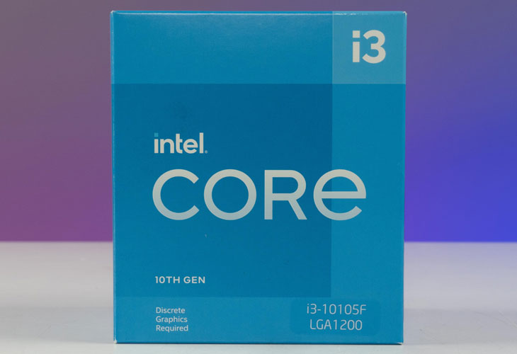 Nên mua máy tính Core i3 hay i5 là phù hợp với nhu cầu sử dụng? > Chip Core i3 tiết kiệm năng lượng, xử lý tốt các tác vụ văn phòng