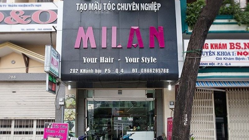 MILAN có giá cả phải chăng