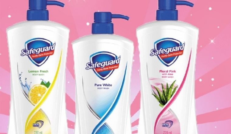Sữa tắm Safeguard có tốt không? Giá bao nhiêu?