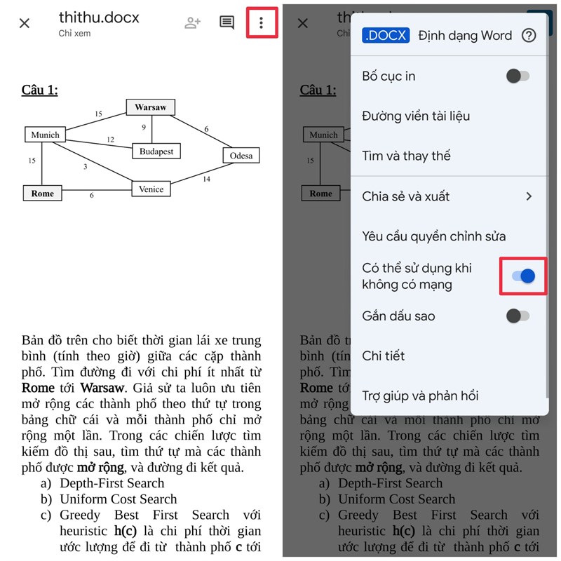 5 mẹo sử dụng Google Drive