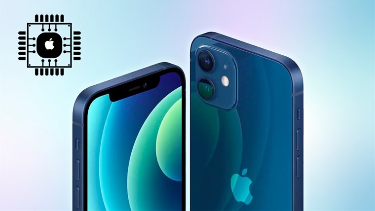 Sự khác biệt giữa các loại chip iPhone A11, A12, A13, A14 là gì?
