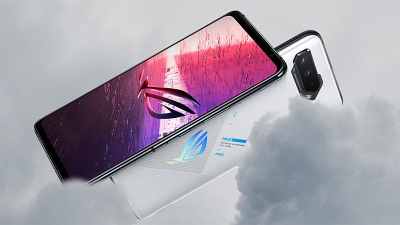 ROG Phone 2 Live Wallpaper Set  Ứng dụng trên Google Play