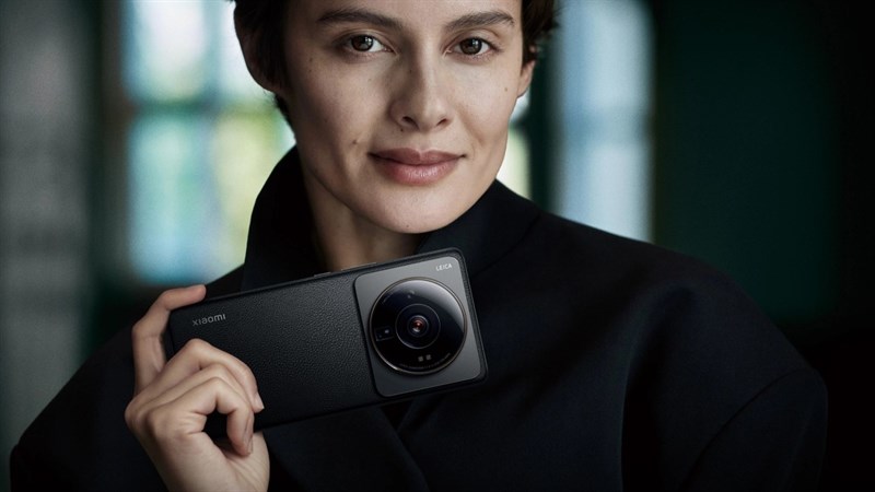 Xiaomi 12S Pro và 12 Ultra có cảm biến tiệm cận AI của Elliptic Labs Xiaomi 12S Pro và 12 Ultra có cảm biến tiệm cận AI của Elliptic Labs