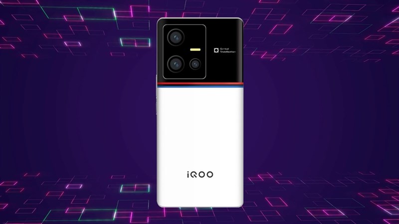 Ngày ra mắt iQOO 10, 10 Pro đã được xác nhận