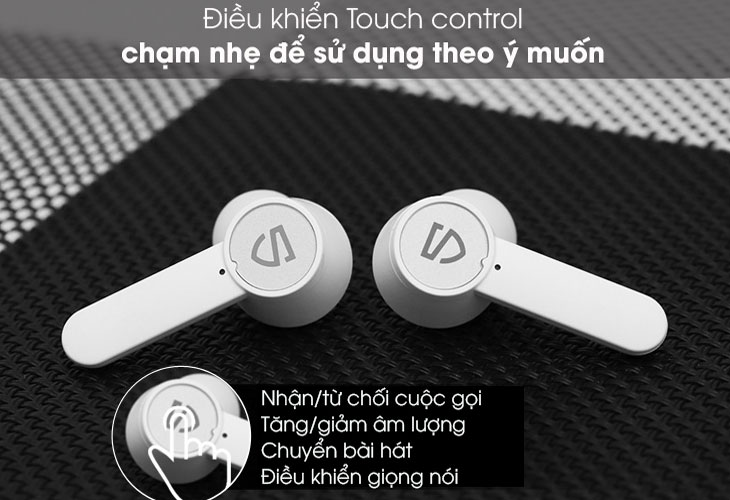 Tai nghe Bluetooth có độ thoải mái khi sử dụng