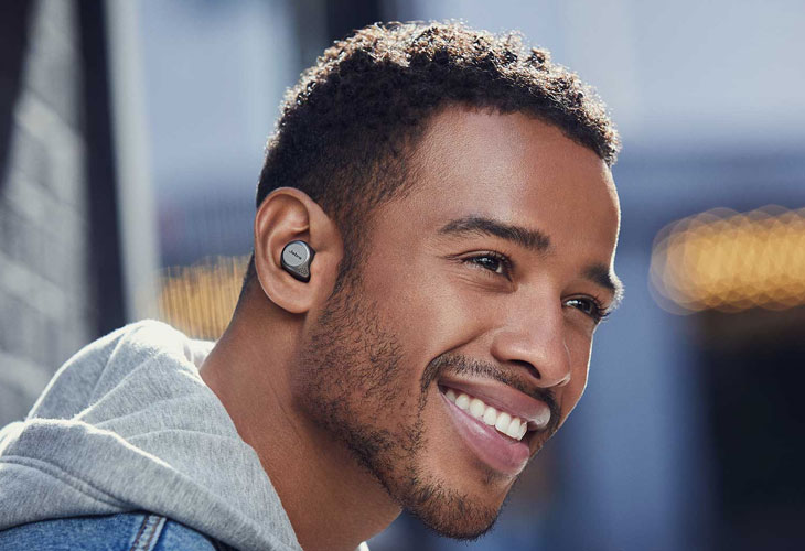 Chất âm trên những mẫu tai nghe Bluetooth không hề thua kém tai nghe có dây