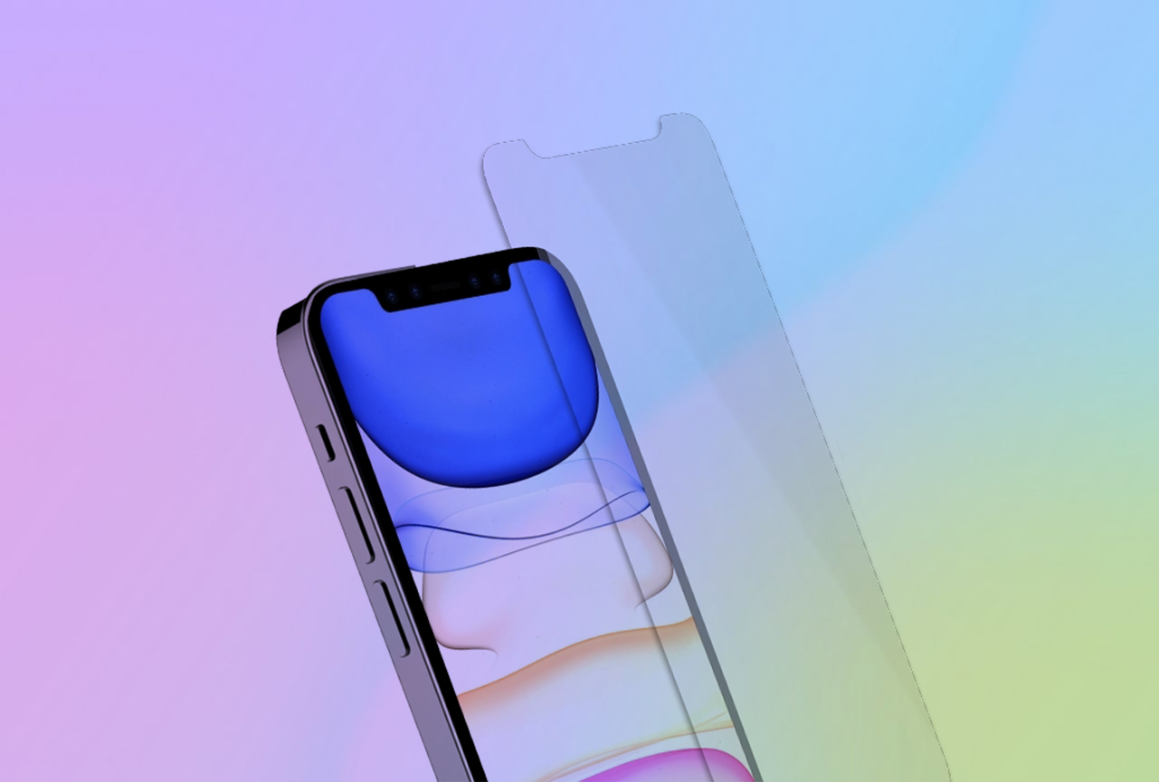 công nghệ màn hình cảm ứng trên iPhone công nghệ màn hình cảm ứng trên iPhone
