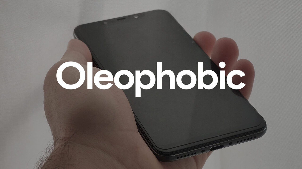 công nghệ màn hình cảm ứng trên iPhone công nghệ màn hình cảm ứng trên iPhone