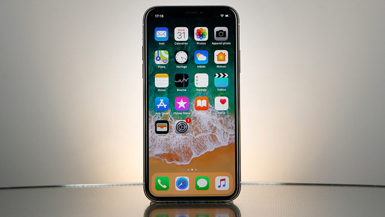 công nghệ màn hình cảm ứng trên iPhone công nghệ màn hình cảm ứng trên iPhone