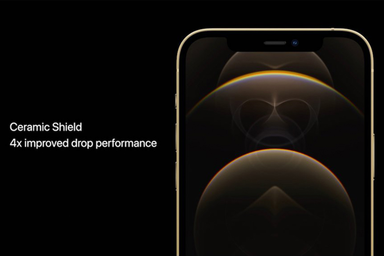 công nghệ màn hình cảm ứng trên iPhone công nghệ màn hình cảm ứng trên iPhone