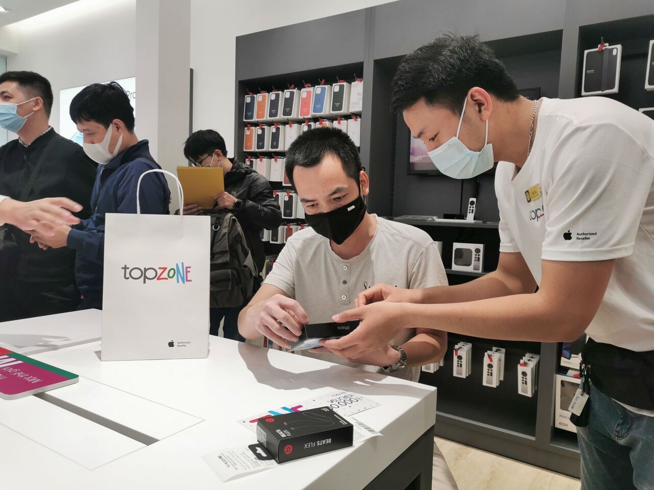công nghệ màn hình cảm ứng trên iPhone công nghệ màn hình cảm ứng trên iPhone