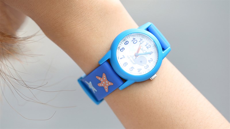 Deal sốc ngập trời, đồng hồ trẻ em Smile Kid, Skmei, Q&Q đồng giảm 38% Deal sốc ngập trời, đồng hồ trẻ em Smile Kid, Skmei, Q&Q đồng giảm 38%