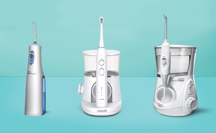 Should I use a water flosser? 8 benefits of using a water flosser