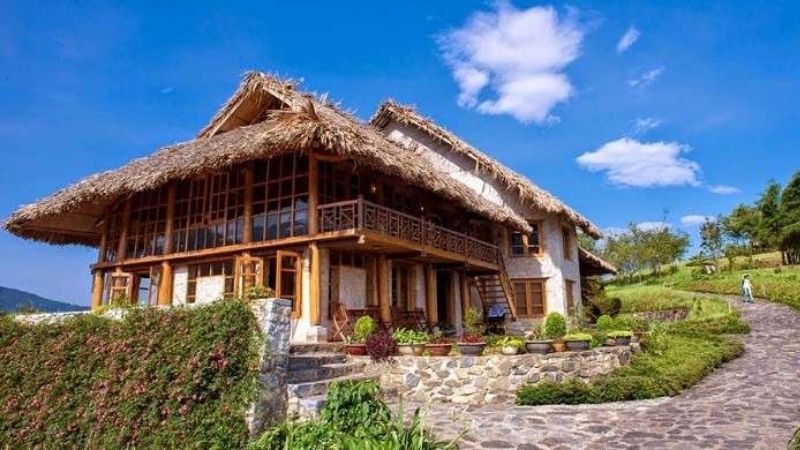 Sapa Heavenly Homestay