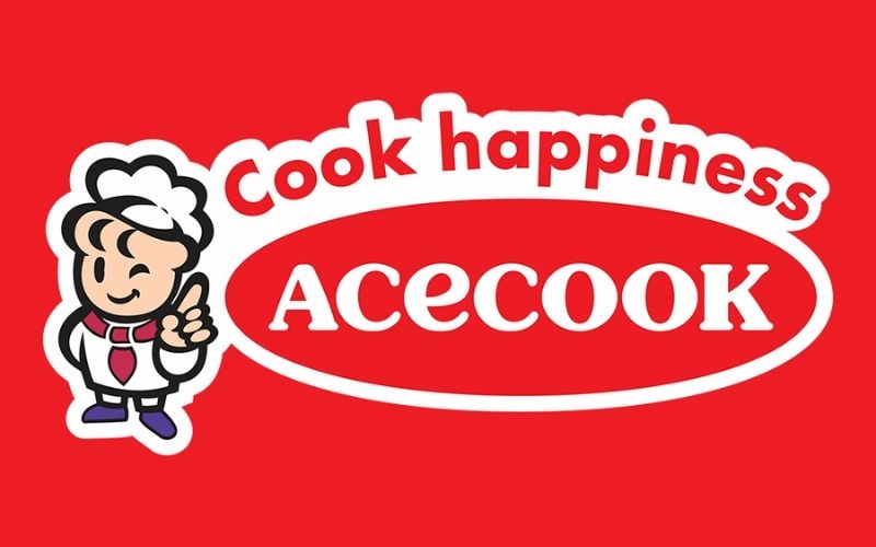 Đôi nét về thương hiệu Acecook Đôi nét về thương hiệu Acecook