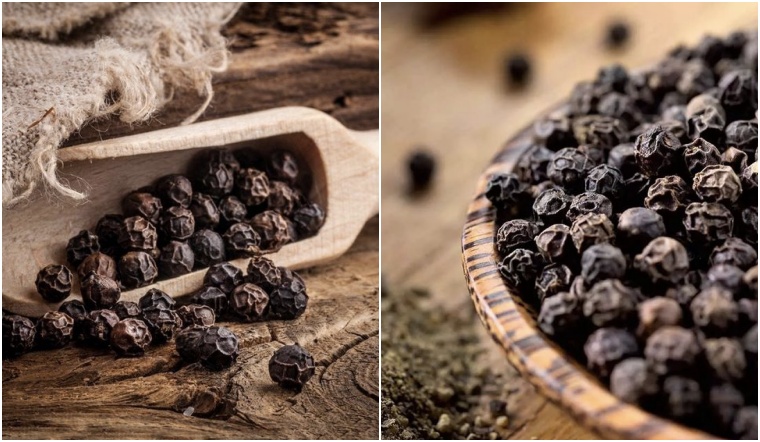 Giá tiêu hôm nay 7/7/2022: Đi ngang, dao động 69.000-72.000 đồng/kg