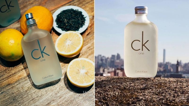 Nước hoa Calvin Klein One