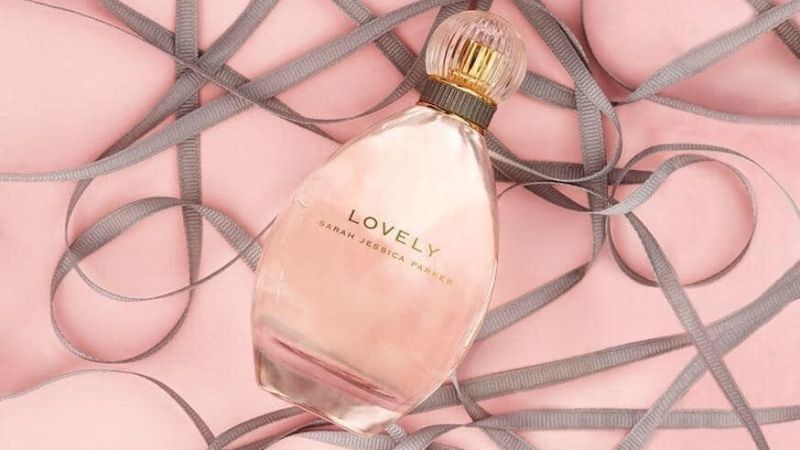 Nước hoa Lovely - Sarah Jessica Parker
