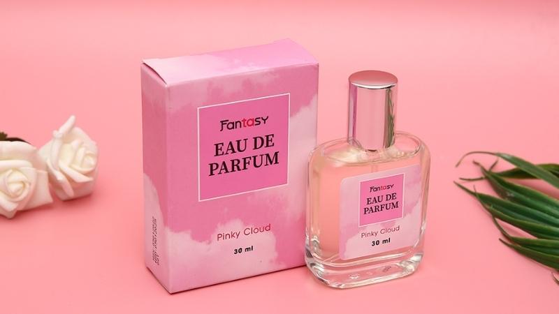 Nước hoa nữ Fantasy Pinky Cloud 30ml