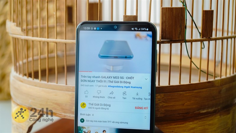Galaxy M14 5G có gì mới Galaxy M14 5G có gì mới