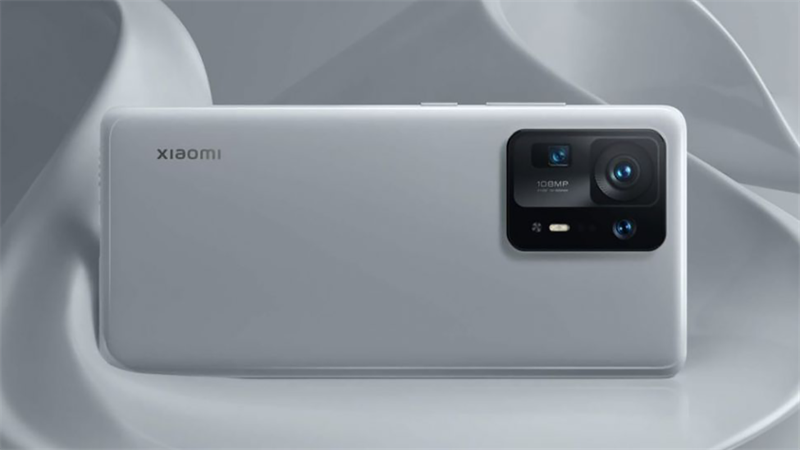 Ảnh minh họa Xiaomi Mi Mix 4