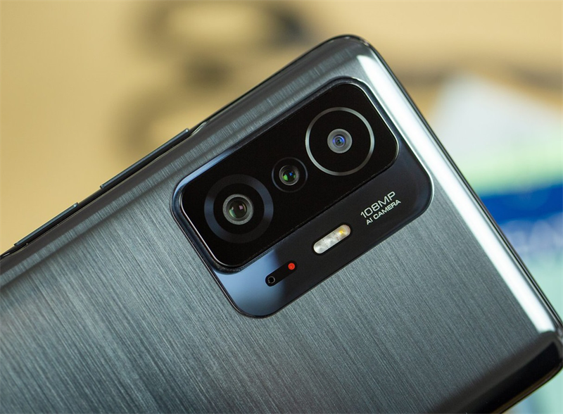 Camera 108 MP trên Xiaomi 11T Pro từng gây sốt tại thời điểm ra mắt