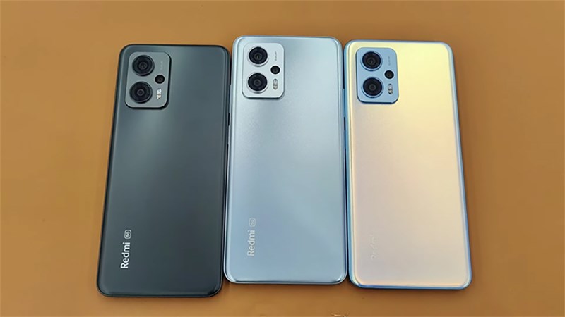 Redmi K50i Redmi K50i