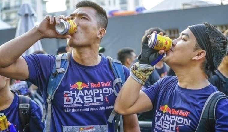 Nước tăng lực Redbull có những hương vị nào? Loại nào ngon nhất?