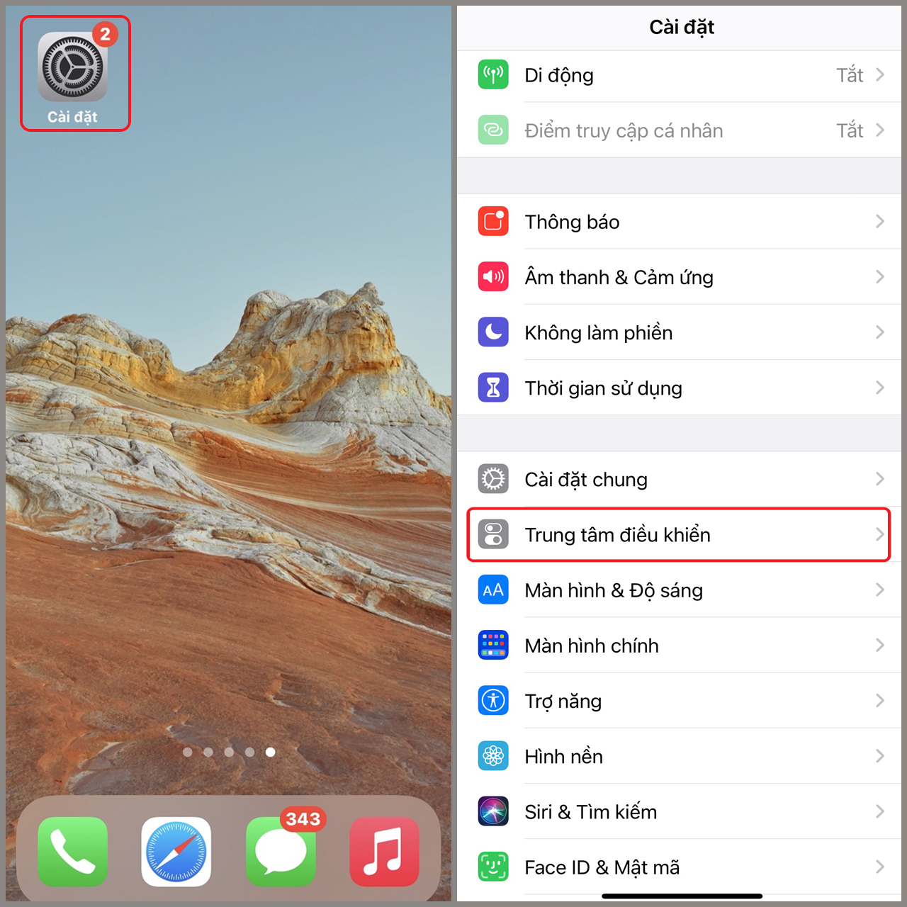 Cách hẹn giờ tắt nhạc trên iPhone Cách hẹn giờ tắt nhạc trên iPhone