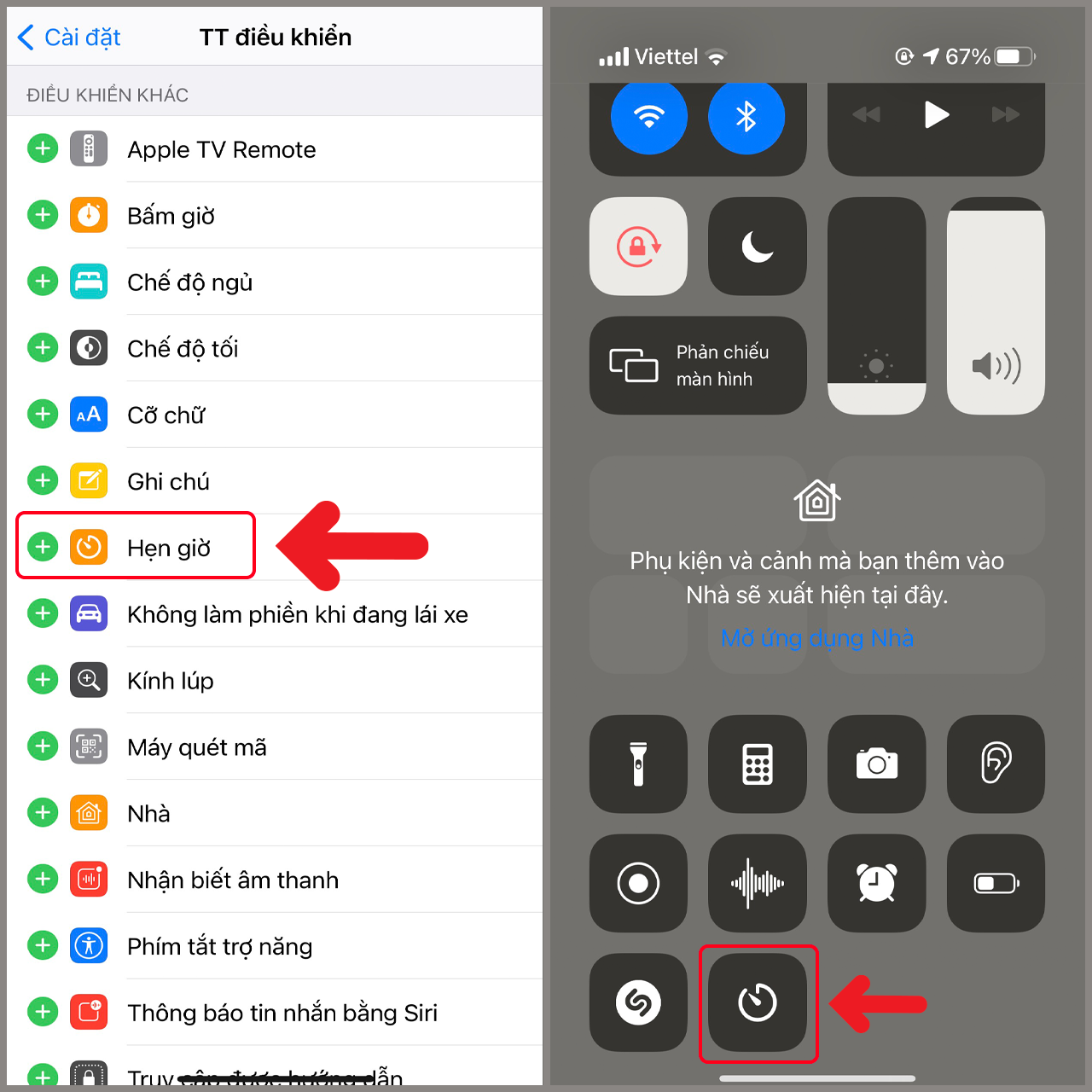 Cách hẹn giờ tắt nhạc trên iPhone Cách hẹn giờ tắt nhạc trên iPhone