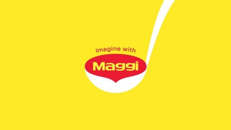 Thương hiệu Maggi