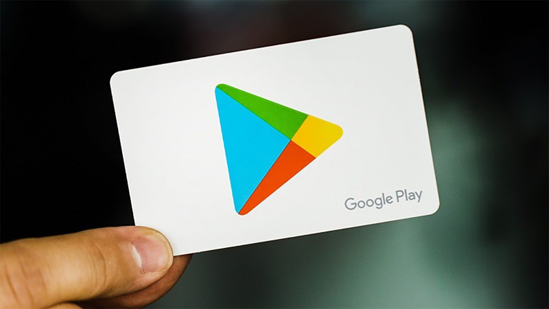 Google Play có thể nhận biểu trưng mới và nhiều cải tiến đáng chú ý
