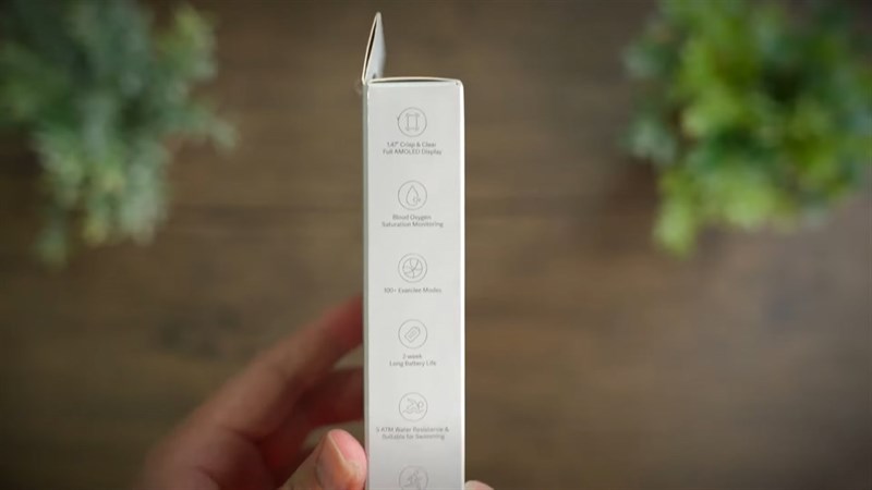 Trên tay Redmi Smart Band Pro: Giá 1.2* triệu, thiết kế đẹp, pin lớn