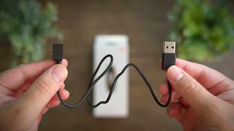 Trên tay Redmi Smart Band Pro: Giá 1.2* triệu, thiết kế đẹp, pin lớn