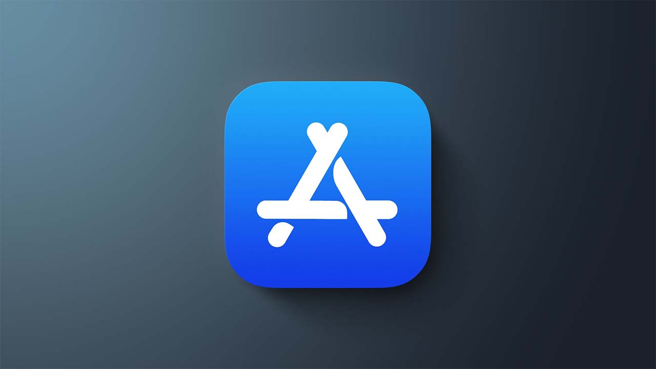 app store