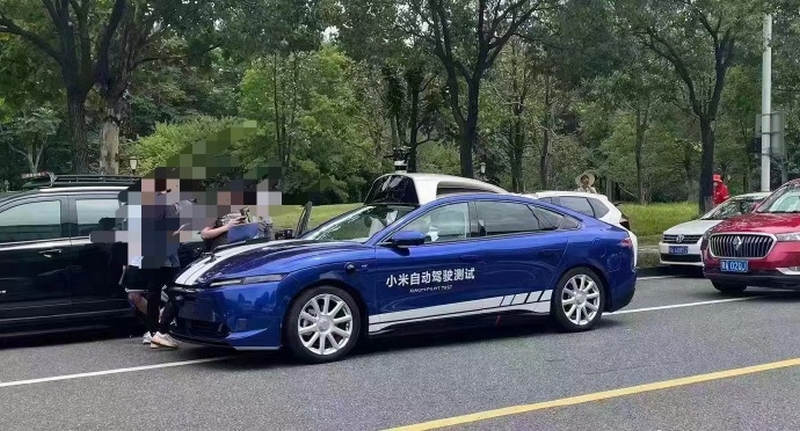 Xiaomi Xiaomi