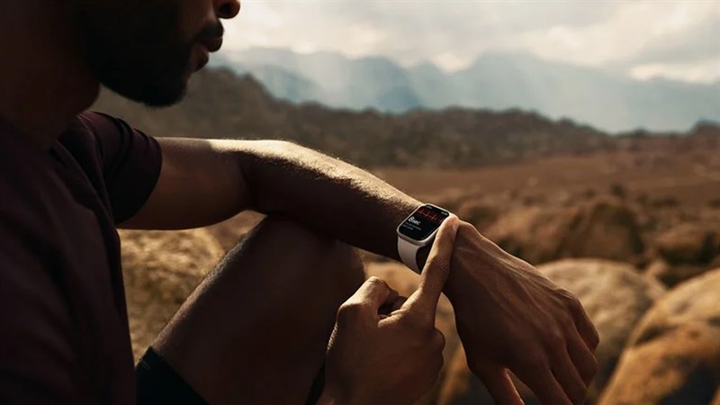 Apple Watch phiên bản thể thao đang được phát triển