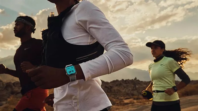 Apple Watch phiên bản thể thao đang được phát triển