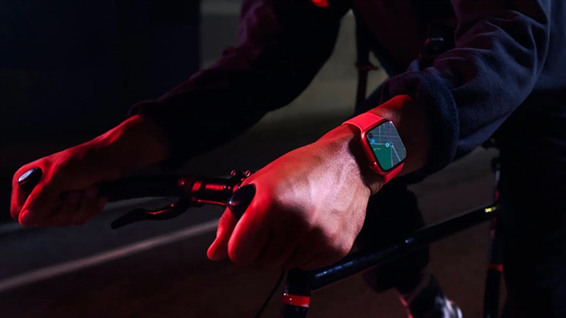 Apple Watch phiên bản thể thao đang được phát triển