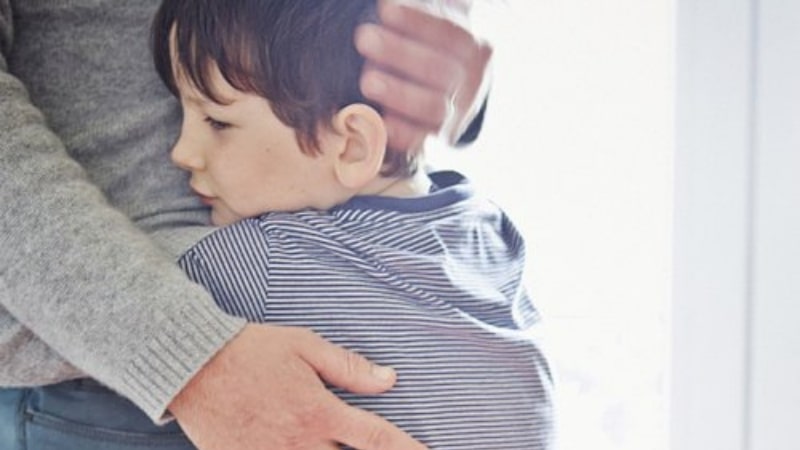 Bố mẹ thường có thói quen quản lý con