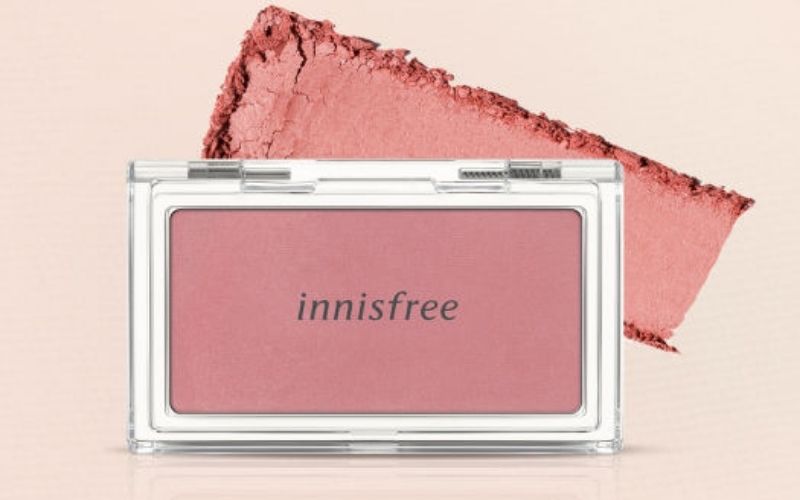 Phấn má hồng Innisfree My Blusher