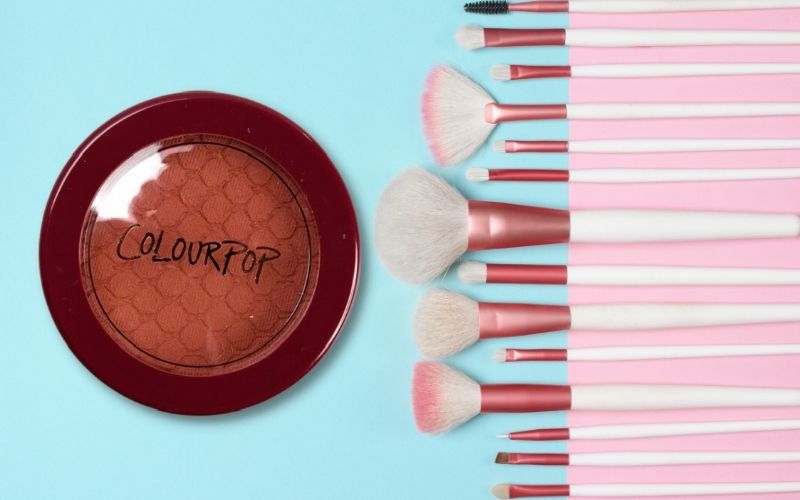 Phấn má hồng Colourpop Super Shock Cheek