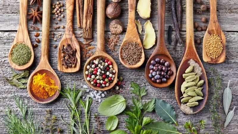 Thêm rau mùi vào thực đơn giúp đẩy lùi các nguy cơ mắc bệnh tim mạch