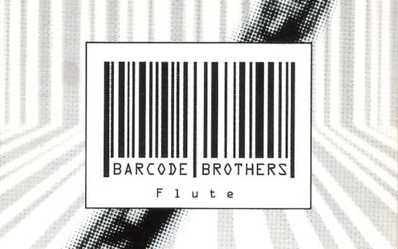 Flute - Barcode Brothers