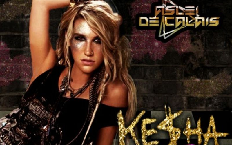 Take It Off - Ke$ha